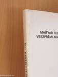 A Magyar Tudományos Akadémia Veszprémi Területi Bizottságának értesítője 1990.