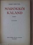 Marokkói kaland