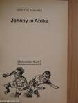 Johnny in Afrika
