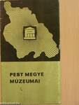 Pest megye Múzeumai