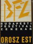 Budapesti Fesztiválzenekar - Orosz est