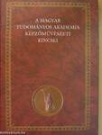 A Magyar Tudományos Akadémia képzőművészeti kincsei