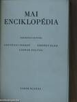 Mai enciklopédia