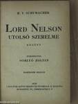 Lord Nelson utolsó szerelme
