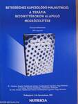 Betegséghez kapcsolódó malnutríció: A terápia bizonyítékokon alapuló megközelítése