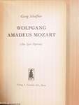 Wolfgang Amadeus Mozart