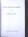 The Case of Mr. Crump