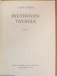 Beethoven tavasza