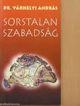 Sorstalan szabadság