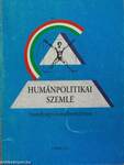 Humánpolitikai szemle 1998/10.