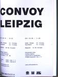Convoy Leipzig