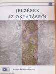 Jelzések az oktatásról - CD-vel