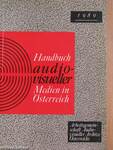 Handbuch audiovisueller Medien in Österreich 1989