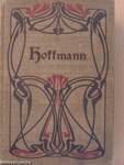 E. T. A. Hoffmann's sämtliche Werke in fünfzehn Bänden I-III. (gótbetűs)