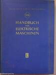 Handbuch für elektrische Maschinen