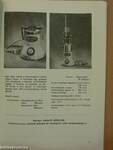 Orvosi Műszereink 1962. január-március