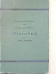 Französisch-deutsches und deutsch-französisches Wörterbuch zum Lehrbuch der französischen Sprache