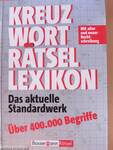 Kreuz Wort Rätsel Lexikon