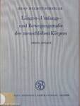 Längen-, Umfangs- und Bewegungsmaße des menschlichen Körpers