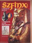 Szfinx 3 - a történelem rejtélyei
