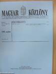 Magyar Közlöny 2004. december 19.