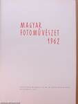 Magyar fotoművészet 1962