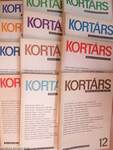 Kortárs 1973. január-december