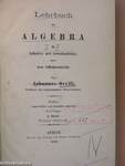 Lehrbuch der Algebra I-II.