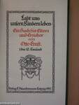 Laßt uns unsern Kindern leben (gótbetűs)