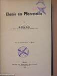 Chemie der Pflanzenzelle