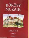 Kőrösy mozaik 1885-2010 - DVD-vel