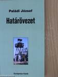 Határövezet