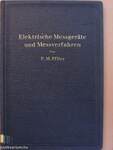 Elektrische Meßgeräte und Meßverfahren