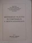 Mesterséges világitás és többtermelés a mezőgazdaságban