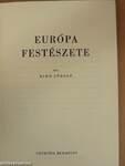 Európa festészete