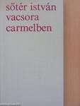 Vacsora Carmelben