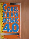 Corel Draw Mosaic 4.0