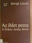 Az ihlet perce