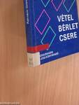 Üzletek, műhelyek, irodák - vétel, bérlet, csere