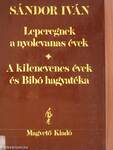 Leperegnek a nyolcvanas évek/A kilencvenes évek és Bibó hagyatéka