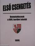 Első csengetés