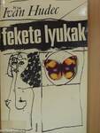 Fekete lyukak