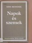 Napok és szemek