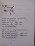 Das kleine Liederbuch (minikönyv)
