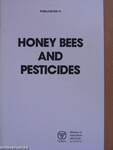 Honey bees and pesticides