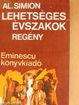 Lehetséges évszakok