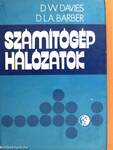 Számítógép-hálózatok