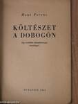 Költészet a dobogón