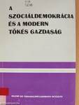 A szociáldemokrácia és a modern tőkés gazdaság