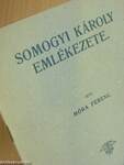 Somogyi Károly emlékezete